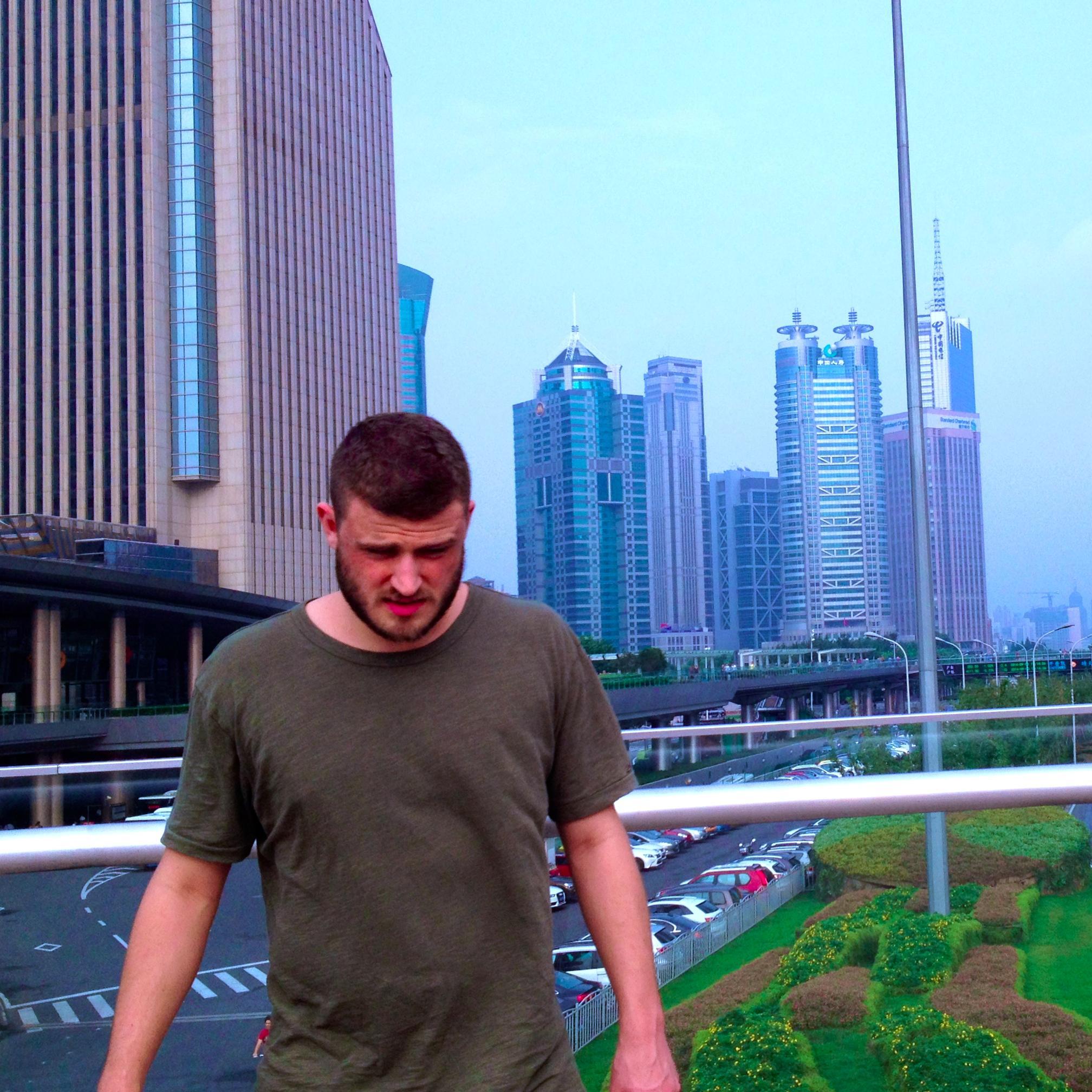 MrRHobsy's profile picture. Climate change, carbon markets, climate finance, renewable energy, energy efficiency. MBA student at Oxford University