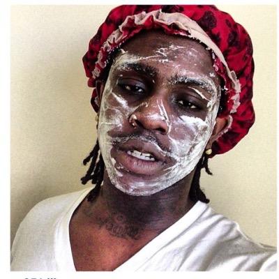GBE Glo Gang