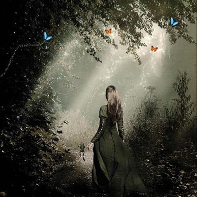 Witches, wolves, ghosts, shapeshifters, and any other paranormal being. In the school of paranormal beings, which path will you choose? || DM / TWEET to join ||