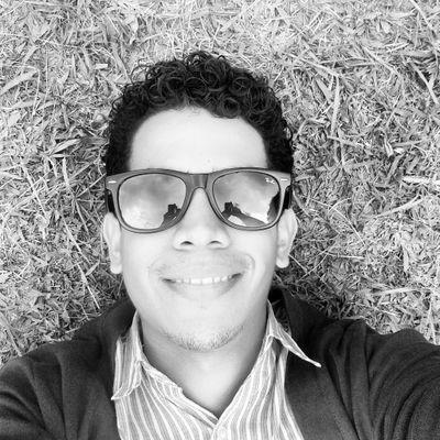 MisaelDrm's profile picture. 