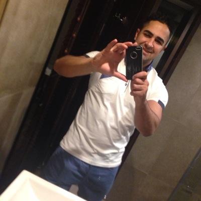 AndrewHastie4's profile picture. 