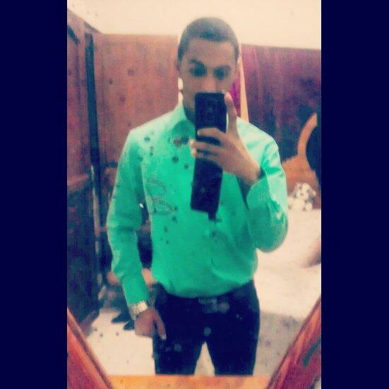 Fredestcastt's profile picture. Gracias a DIOS soy una persona alegre, siempre sonrió, con chispa...!!!