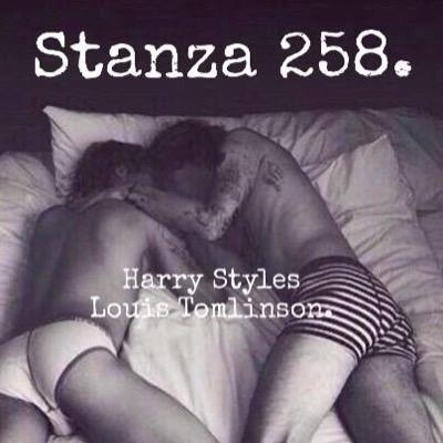pubblico stanza258 su wattpad.