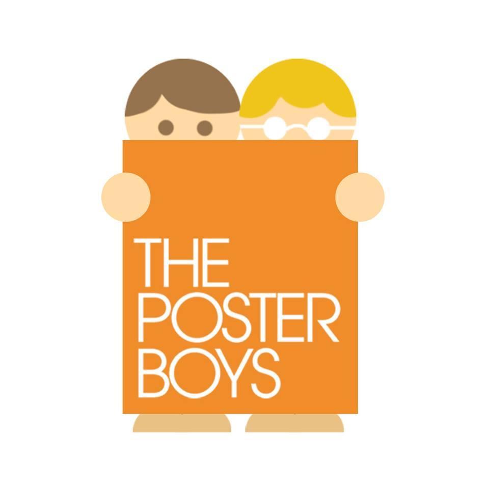 The Poster Boysさんのプロフィール画像
