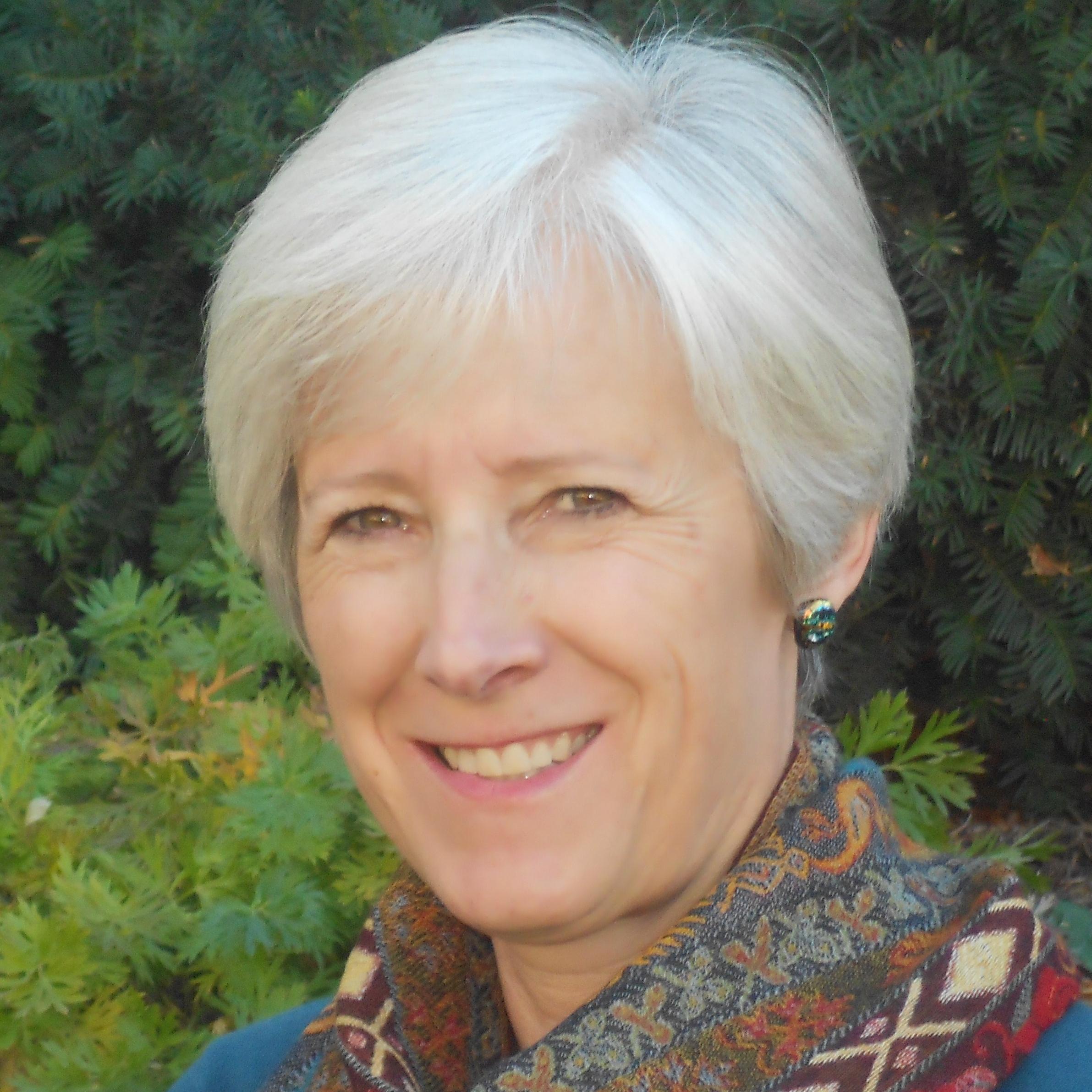 Sustainability Director for Salt Lake City. Tweets are my own.