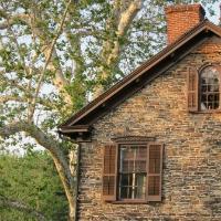 oldstonehouses's profile picture. Dedicated to telling stories about old stone homes. Supporter of historic preservation and thoughtful renovations; lover of all things Early American.