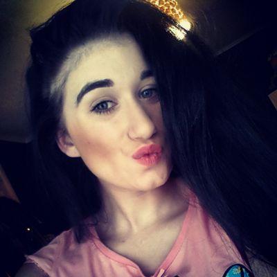 CaitlinJanetx Profile Picture