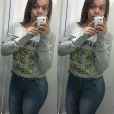 Desistir? Nunca. Tentar? Sempre *--*