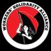 Workers Solidarity (@AnarSyndicalist) Twitter profile photo