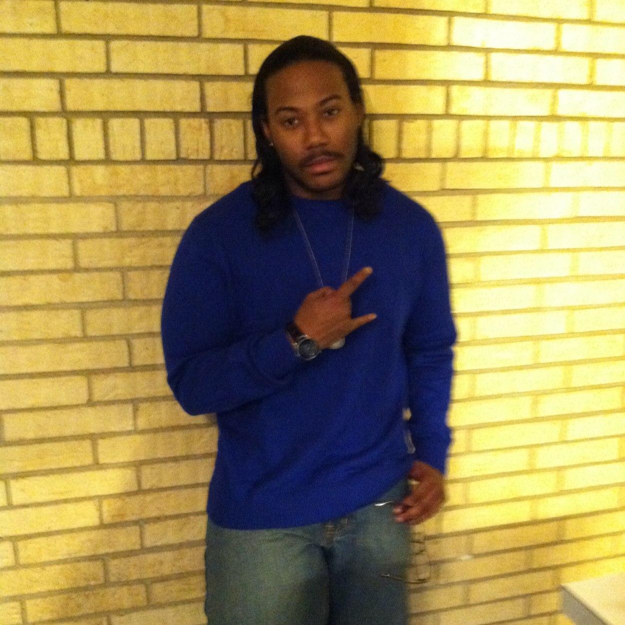 G.O.M.A.B Spring 12 Deuce club HZ MADE, Just a normal guy trying to be great, TAMUC Alum, BLU PHI, GOMAB or Go home, Team Crucial, long hair assassian