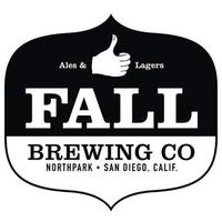 Fall Brewing Company (@fallbrewing) 's Twitter Profile