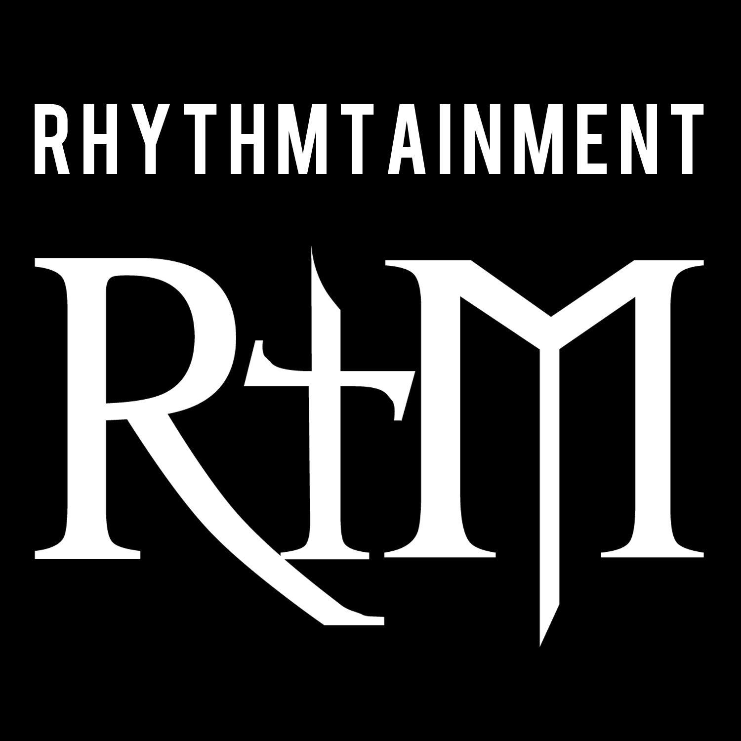 Official RhythmTainment Music Page l For Features & Booking Contact: RhythmTainment@Gmail.com