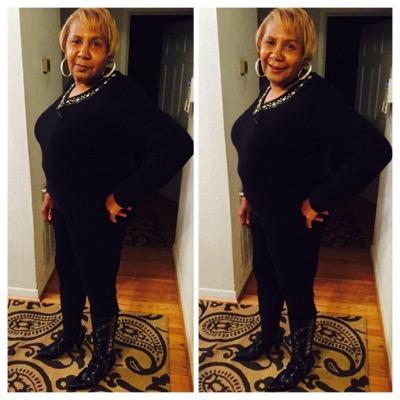 I am Gangsta Grandma from H-town. I shoot to kill. Don't mess with G Gran!!!!