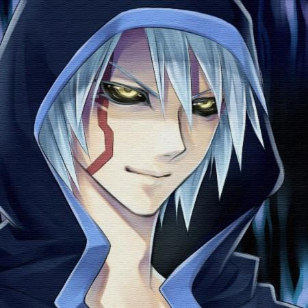 Ah Heh Heh Heh Heh!!! Yusei!!! I have seen the pit's of Hell, and I will take my revenge until you rot there with me!! #YGORP