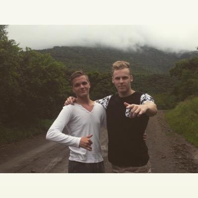 Gareth__B's profile picture. If watching is all you're going to do, then you're going to watch your life go by without you.