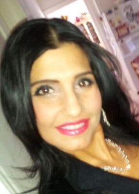 CapaldiAnn's profile picture. cosmetologist