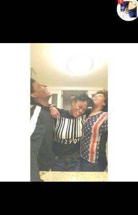 , Follow Me On iG - * @_kissmyjordanss 1 Year & 6months