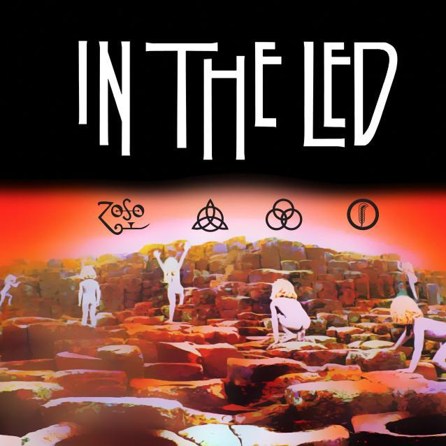 a Led Zeppelin experience