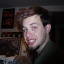 Marshall Burns - @mburns13 - Twitter