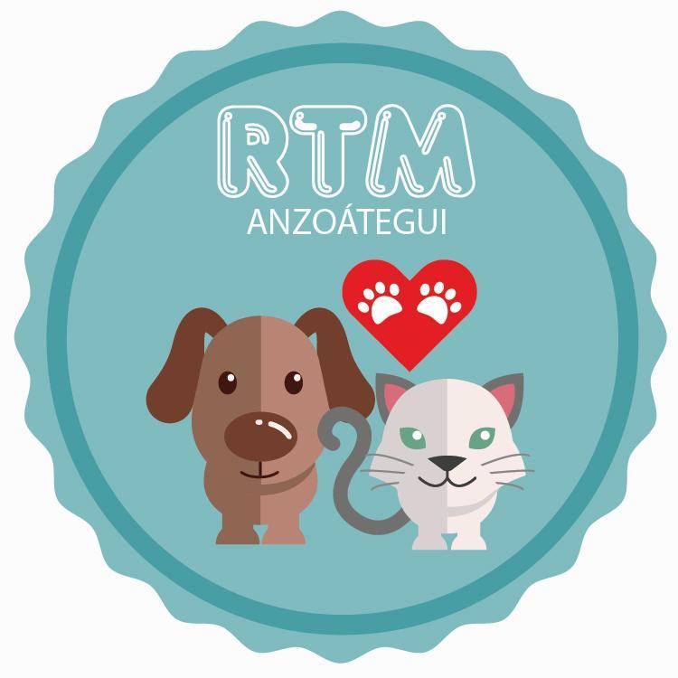 Reencuentra Tu Mascota, RTM es un espacio creado para difundir casos de mascotas extraviadas en #Anzoategui