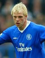 CFC THROUGH AND THROUGH, IM A HEADHUNTER AND I AM BLUE.