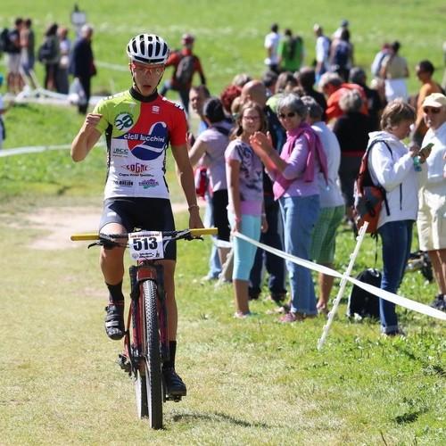 Atleta Cicli Lucchini Team-Specialized