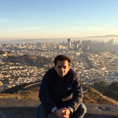 Building frontend @ Adyen | Car Enthusiast