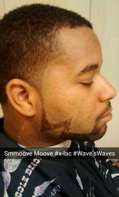 SideNiggaShit's profile picture. Chris Brown tried to warn Ya...these chicks ain't loyal especially when Super Side Nigguh is in town