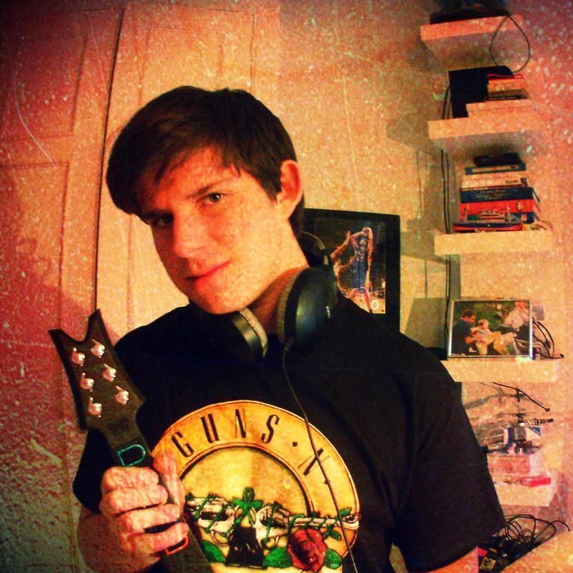 petenlocandado's profile picture. Soy @ThePetenlo y aquí twitteo cosas más personales y doy Favs cuando tengo Favlimit en la principal