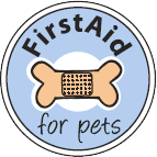 Are you prepared for the
emergency needs of your pets? Corinna Bollmann, a certified pet first aid instructor leads this pet first aid course.