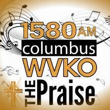 WVKO 1580 The Praise is your community station for America's best gospel...based in Columbus, Ohio.