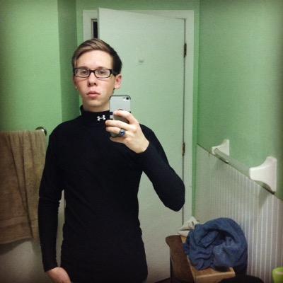 Nice guy who is smart WOHS class 2016