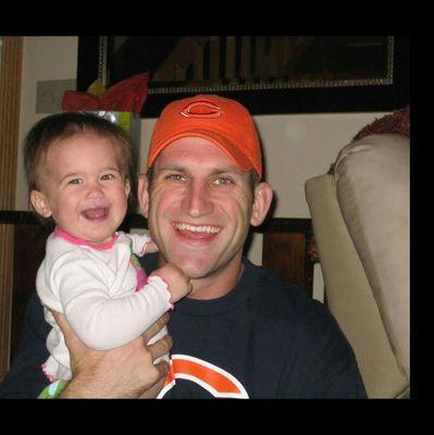 SeanGinnis's profile picture. 