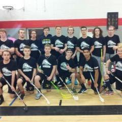 WMTfloorball's profile picture. 5-3-1