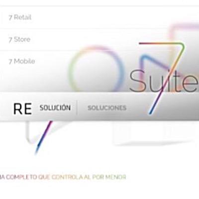 RetailSolucion's profile picture. * Ideas y soluciones para el punto de venta *