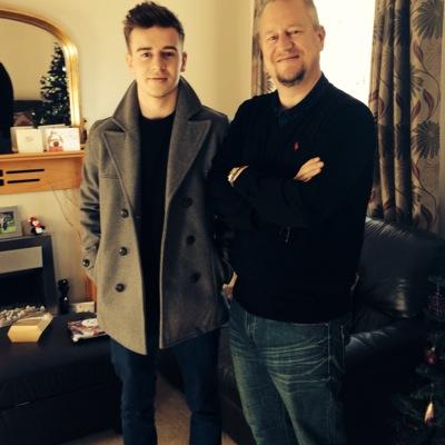 AlGlossop7's profile picture. 