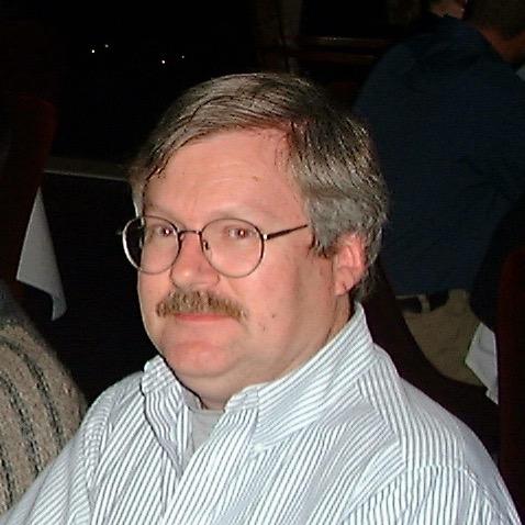I am an architect from Maryland, husband, father and grandfather of four and counting.
