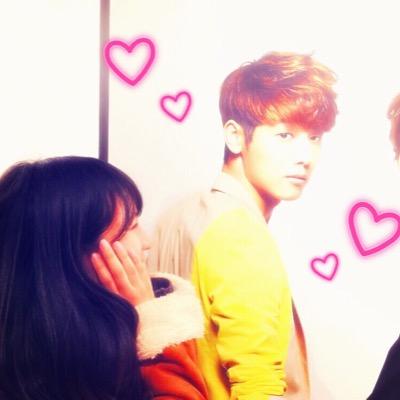 韓国だいすき 旧垢@18saki13 CN垢@cnblue_sayong FNC/한승연/KARA/JYP/BEAST/IU/AKMU/イ・ジョンソク/チュウォン/韓流 95line