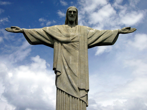 Visit Rio de Janeiro Profile