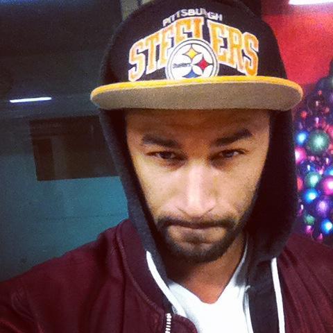 HugoBanksy's profile picture. ▲TRY-ANGLE ▲