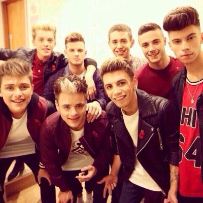 Dedicated to 8 boys StereoKicks and also to help all of you fans get noticed we want this account to be fun,entertaining and helpful :){access to 6/8+band acc}