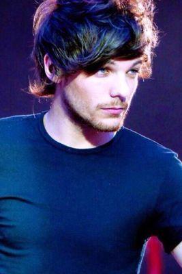 Louis Girl