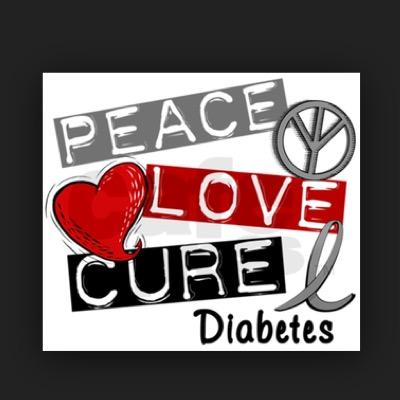 A place for diabetics by diabetics! Support, inspire & share