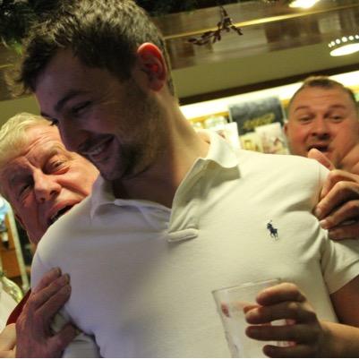 Perry_2k14's profile picture. 