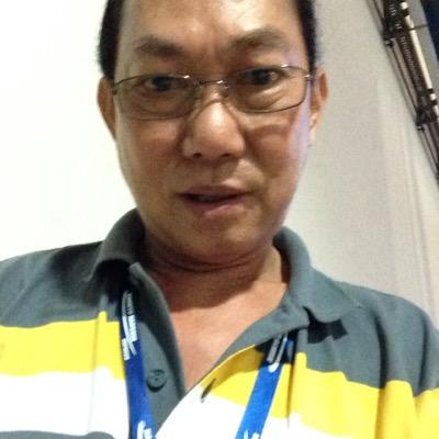 I am a Singaporean Chinese friendly & easy going.