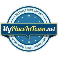 MyPlaceInTown (@myplaceintown) Twitter profile photo
