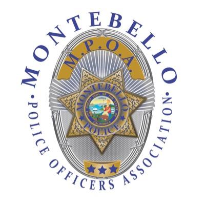 Montebello Police Officers' Association, news & info. For offical #MPD tweets go to @MontebelloPD l For emergencies dial 911 https://t.co/WApaye8Iaj