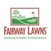 Fairway Lawns (@LoveUrLawn) Twitter profile photo