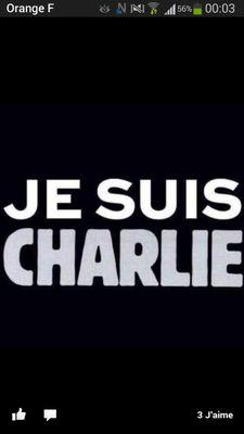DEFENDONS TOUS LES JOURS NOTRE LIBERTE