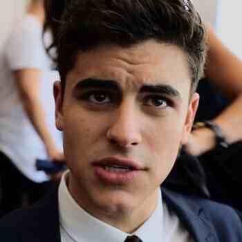 my daddys name is gilinsky